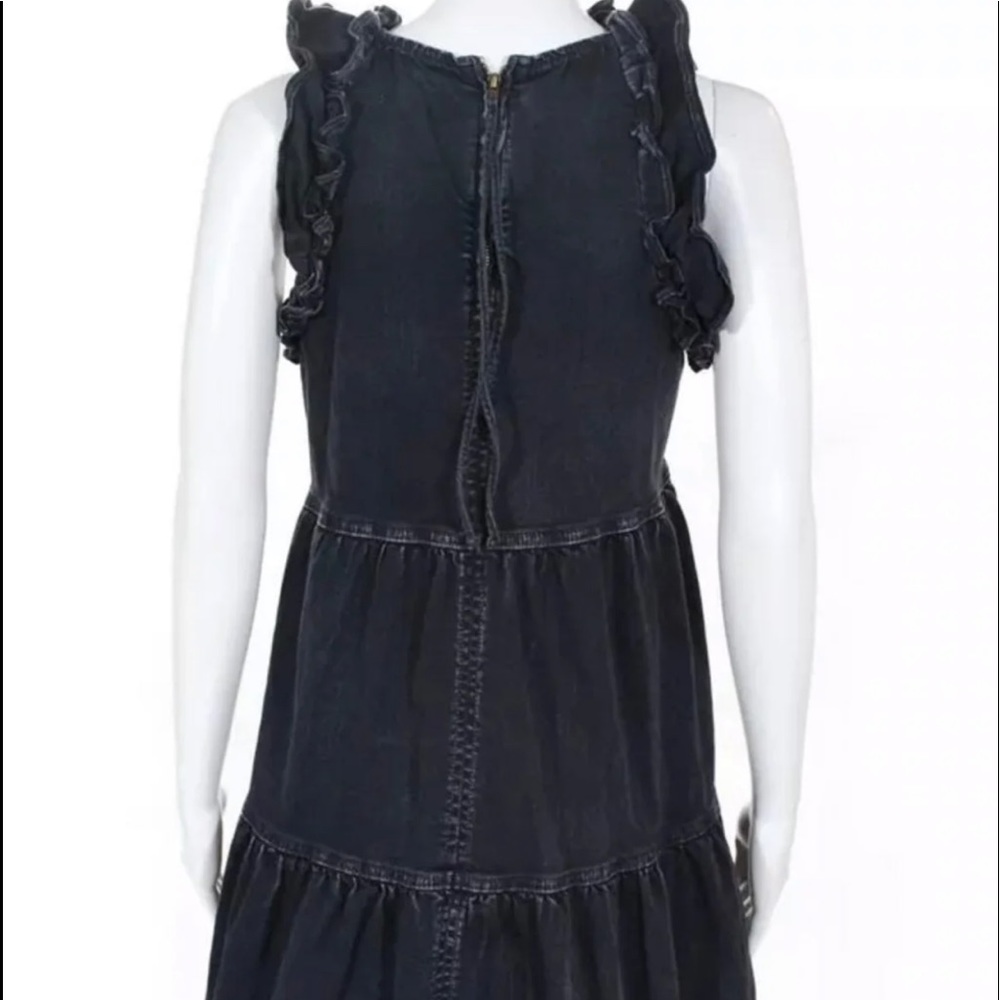 Ulla Johnson Talita Dress